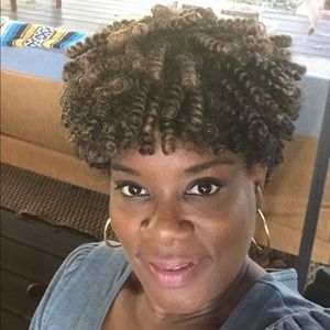 Meet your Posher, Natalie